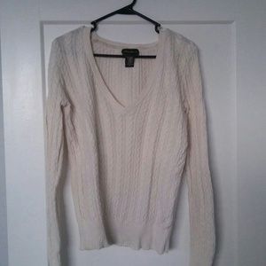 Eddie Bauer Sweater